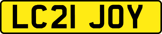 LC21JOY