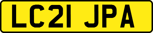 LC21JPA
