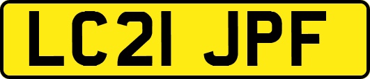 LC21JPF