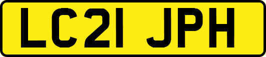 LC21JPH