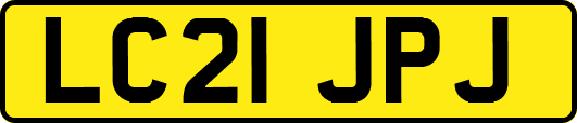 LC21JPJ