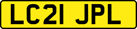 LC21JPL