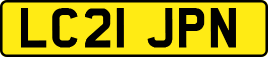 LC21JPN