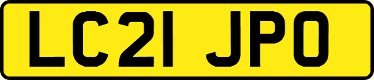 LC21JPO