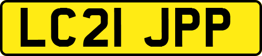 LC21JPP