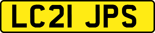 LC21JPS