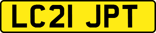 LC21JPT