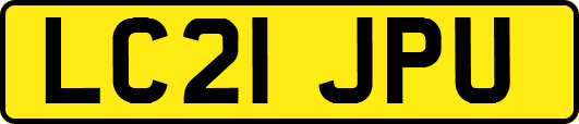 LC21JPU
