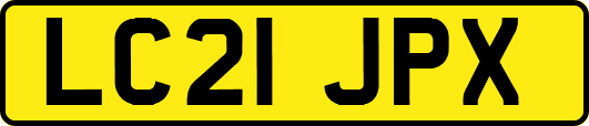 LC21JPX