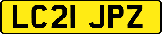 LC21JPZ