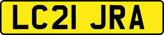 LC21JRA