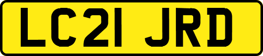 LC21JRD