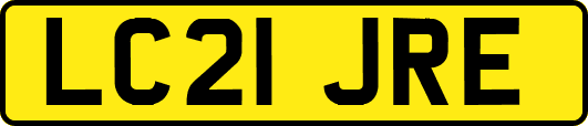 LC21JRE