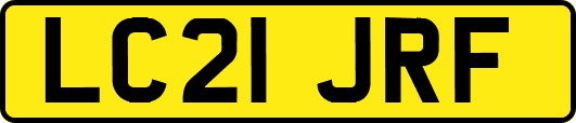 LC21JRF