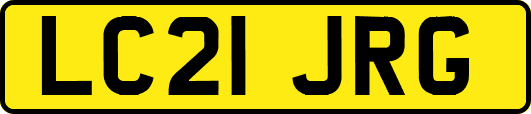 LC21JRG
