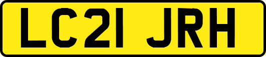 LC21JRH