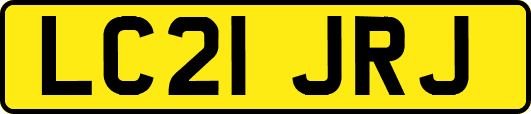 LC21JRJ