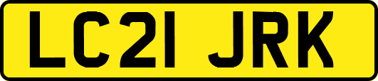 LC21JRK