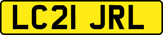 LC21JRL
