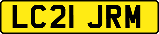 LC21JRM
