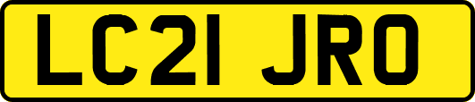 LC21JRO