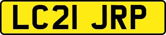 LC21JRP