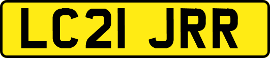LC21JRR