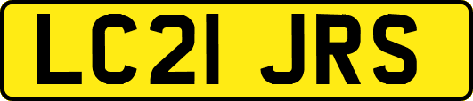 LC21JRS