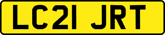 LC21JRT