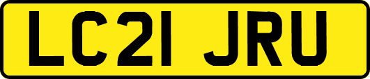 LC21JRU