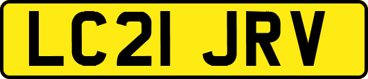 LC21JRV