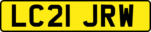 LC21JRW