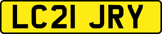 LC21JRY