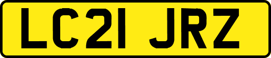 LC21JRZ