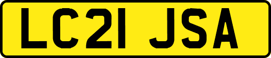 LC21JSA