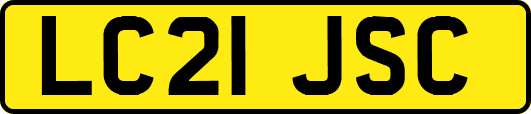 LC21JSC