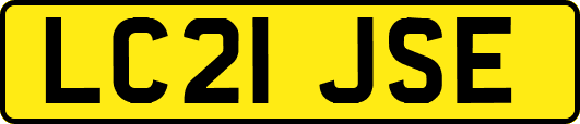 LC21JSE