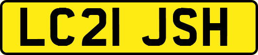 LC21JSH