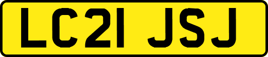 LC21JSJ
