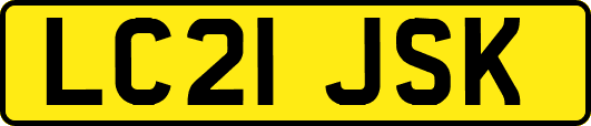 LC21JSK