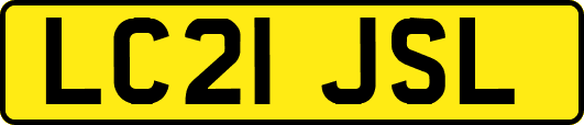 LC21JSL