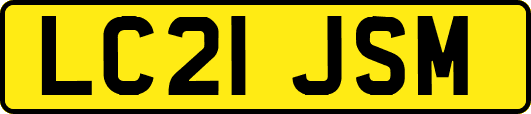 LC21JSM