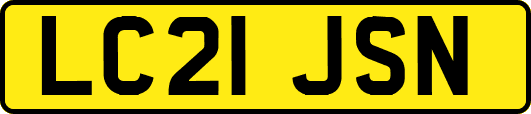 LC21JSN