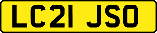 LC21JSO
