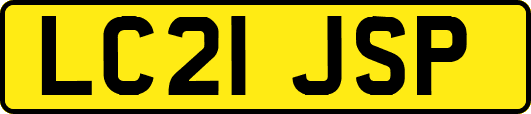 LC21JSP