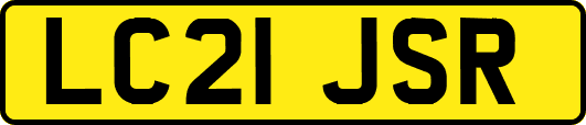 LC21JSR