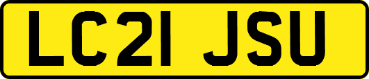 LC21JSU
