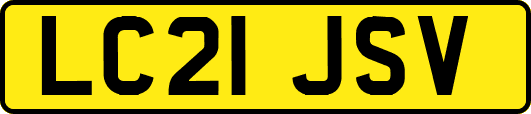 LC21JSV