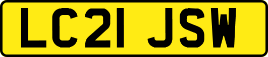 LC21JSW