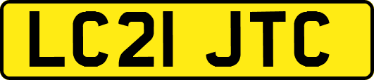 LC21JTC